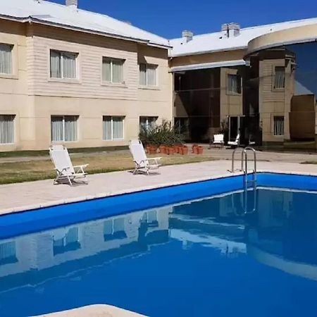 Paradores Austral Bahía Blanca Zewnętrze zdjęcie