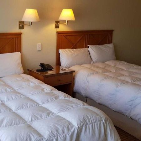 Paradores Austral Bahía Blanca Zewnętrze zdjęcie