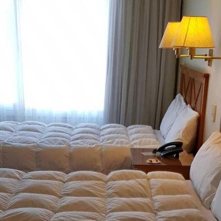 Paradores Austral Bahía Blanca Zewnętrze zdjęcie