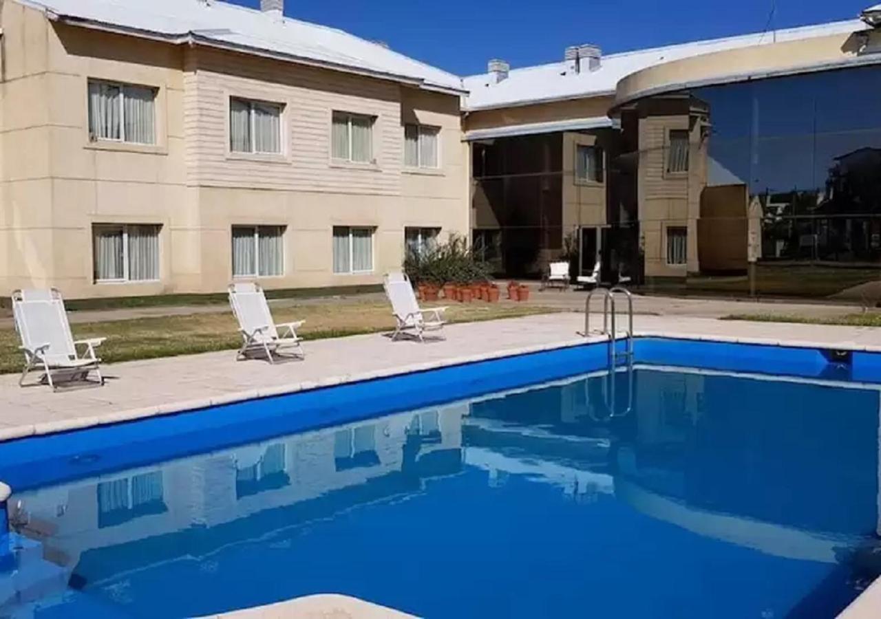 Paradores Austral Bahía Blanca Zewnętrze zdjęcie