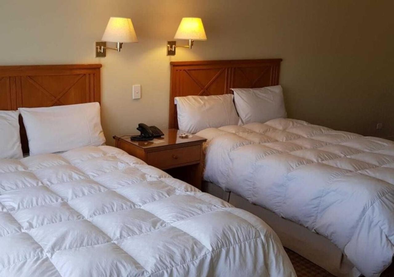 Paradores Austral Bahía Blanca Zewnętrze zdjęcie