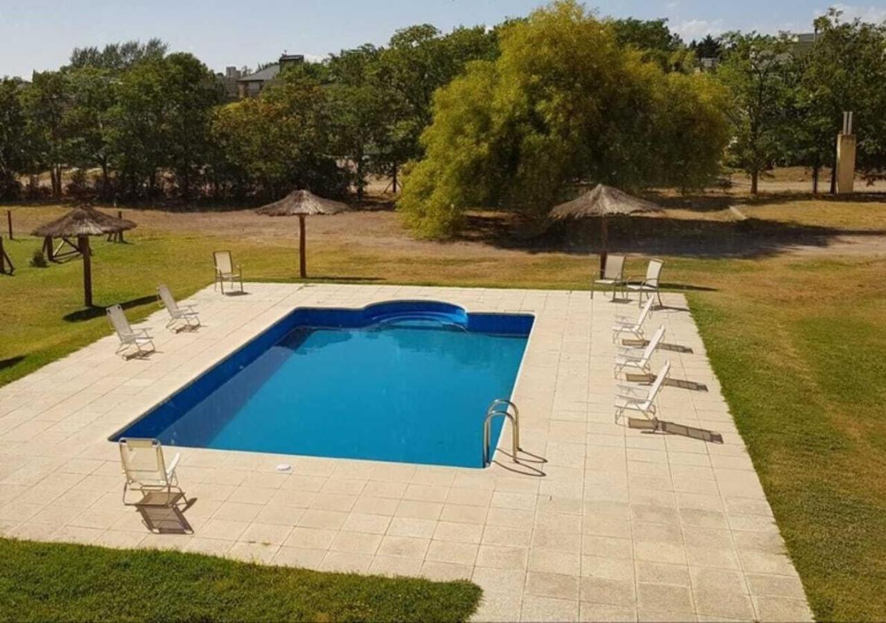 Paradores Austral Bahía Blanca Zewnętrze zdjęcie
