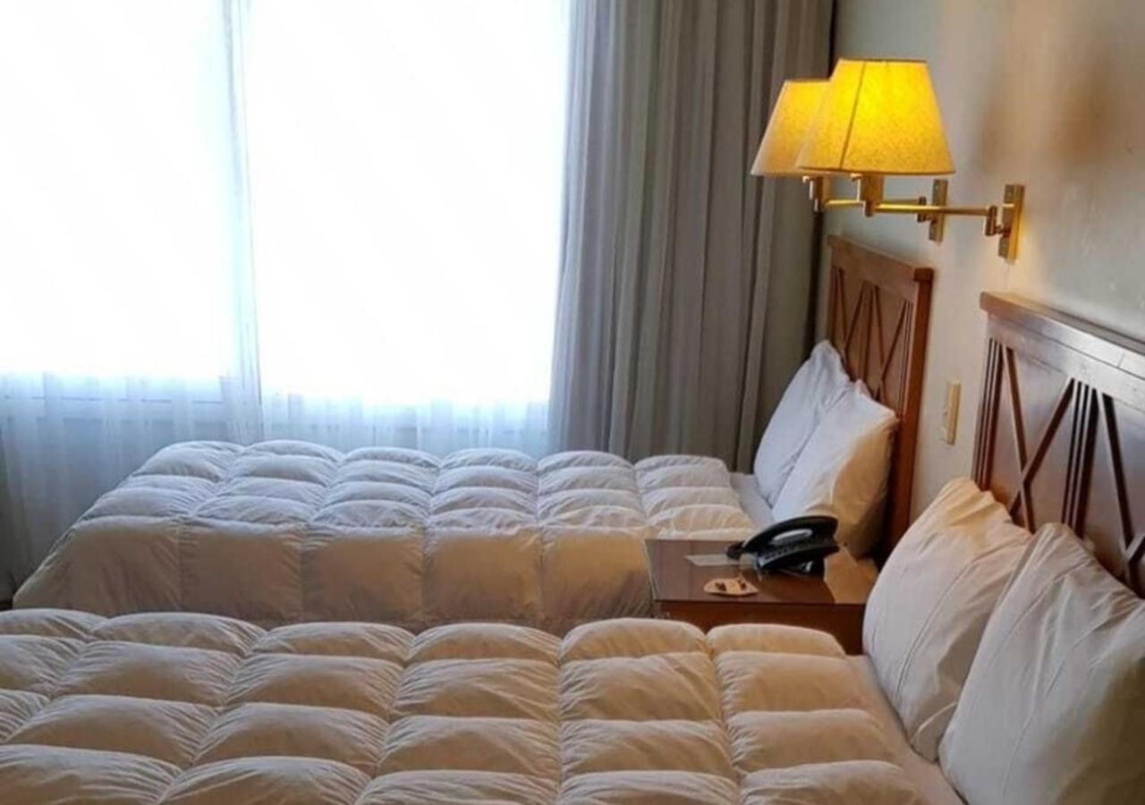 Paradores Austral Bahía Blanca Zewnętrze zdjęcie