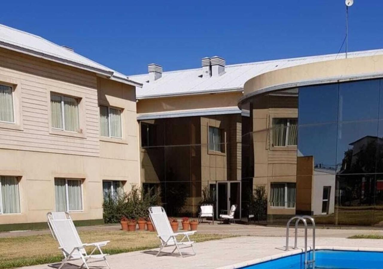Paradores Austral Bahía Blanca Zewnętrze zdjęcie