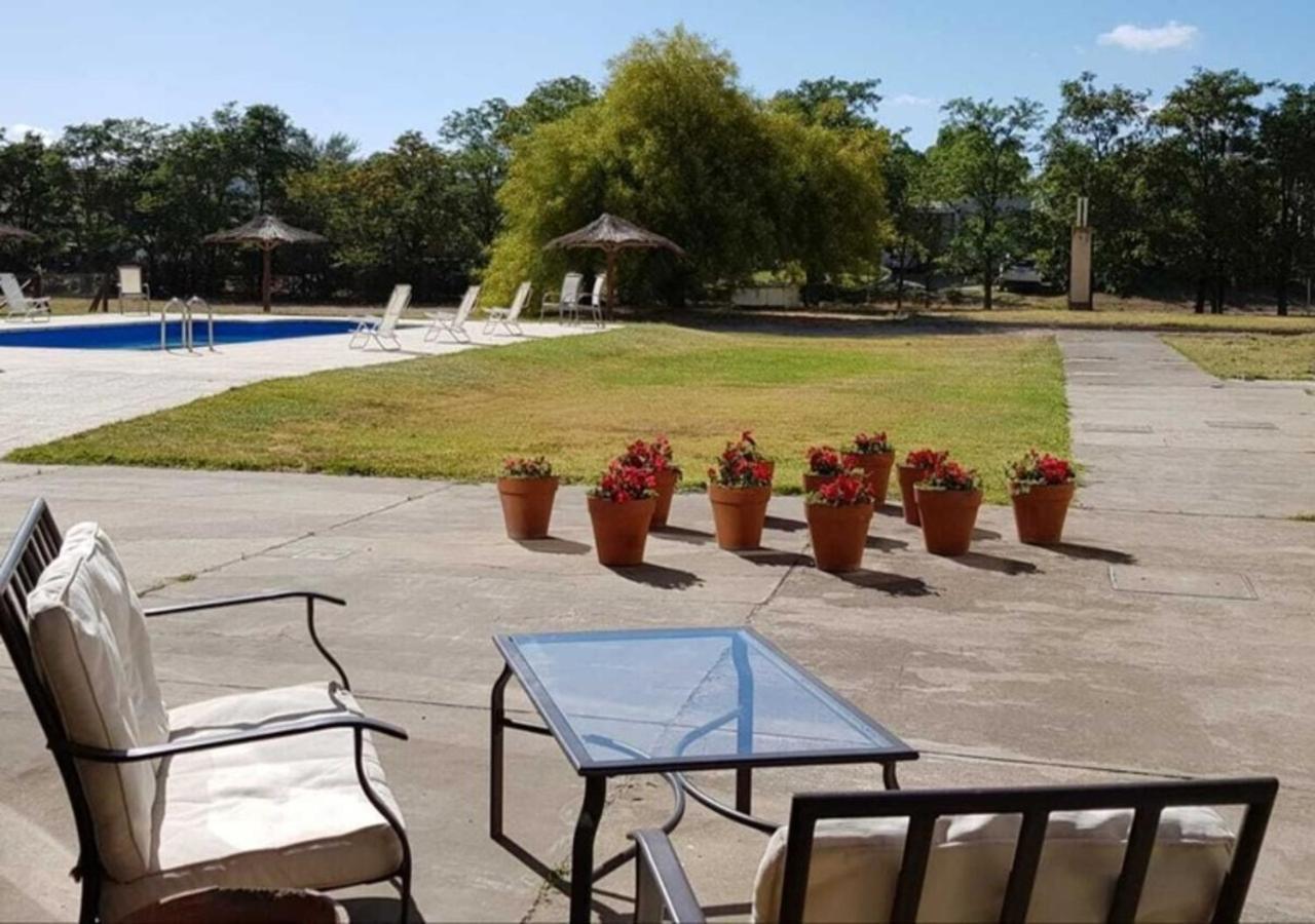 Paradores Austral Bahía Blanca Zewnętrze zdjęcie