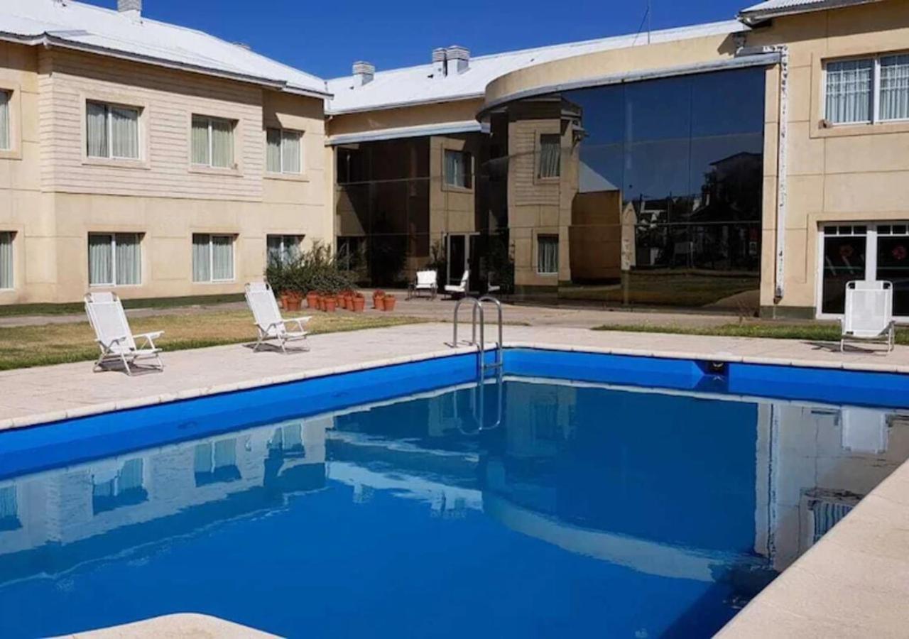 Paradores Austral Bahía Blanca Zewnętrze zdjęcie