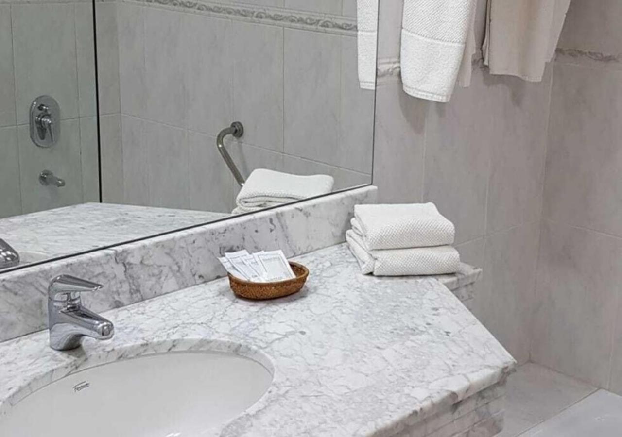 Paradores Austral Bahía Blanca Zewnętrze zdjęcie
