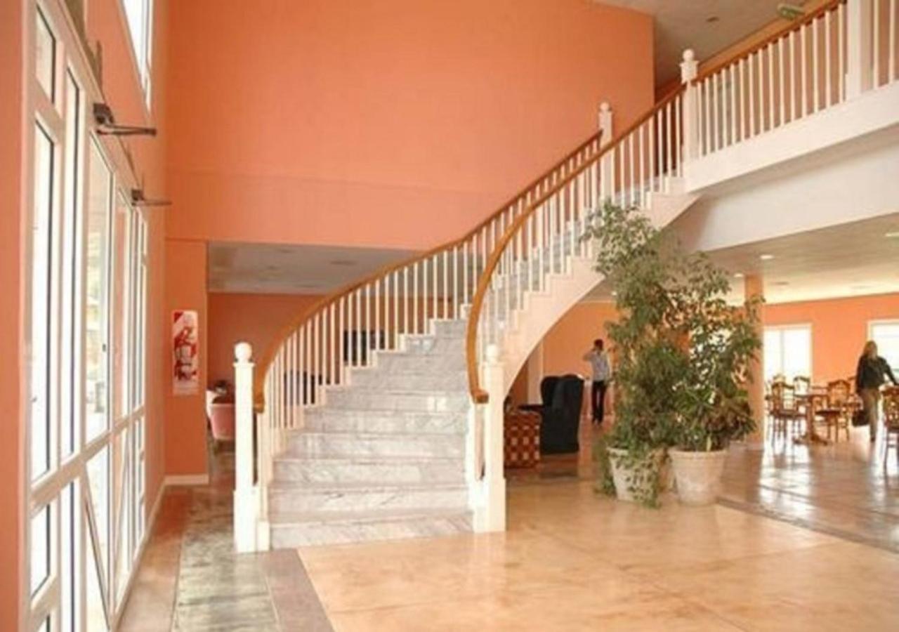 Paradores Austral Bahía Blanca Zewnętrze zdjęcie