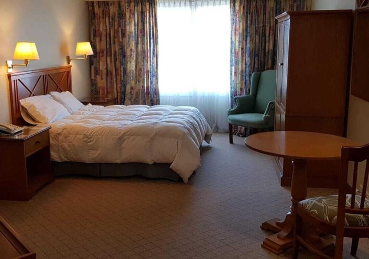 Paradores Austral Bahía Blanca Zewnętrze zdjęcie