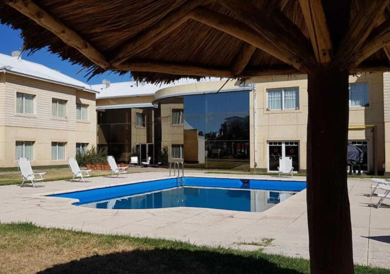 Paradores Austral Bahía Blanca Zewnętrze zdjęcie