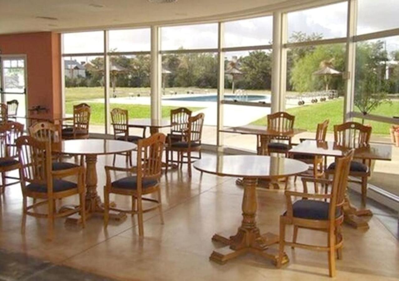 Paradores Austral Bahía Blanca Zewnętrze zdjęcie