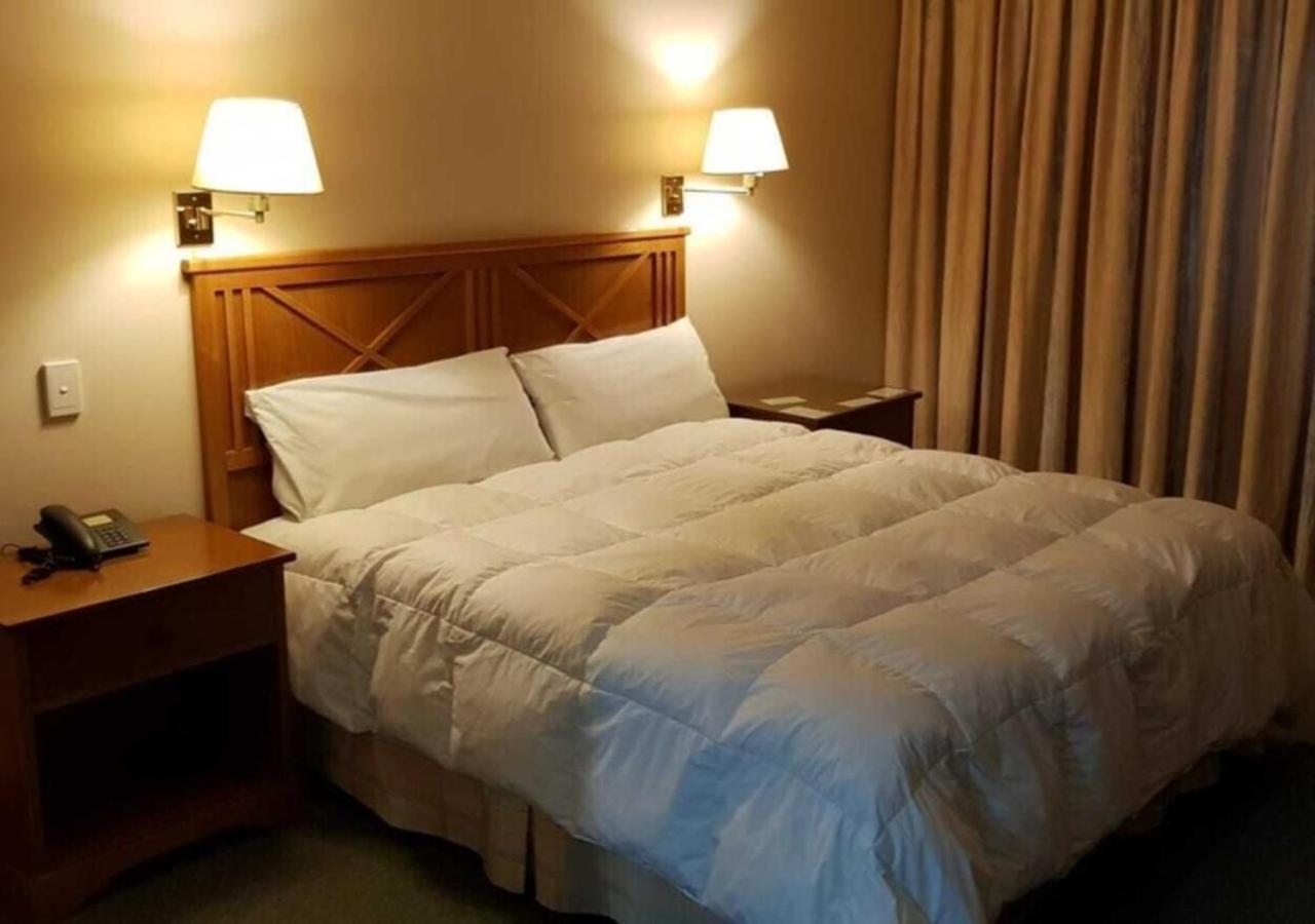 Paradores Austral Bahía Blanca Zewnętrze zdjęcie
