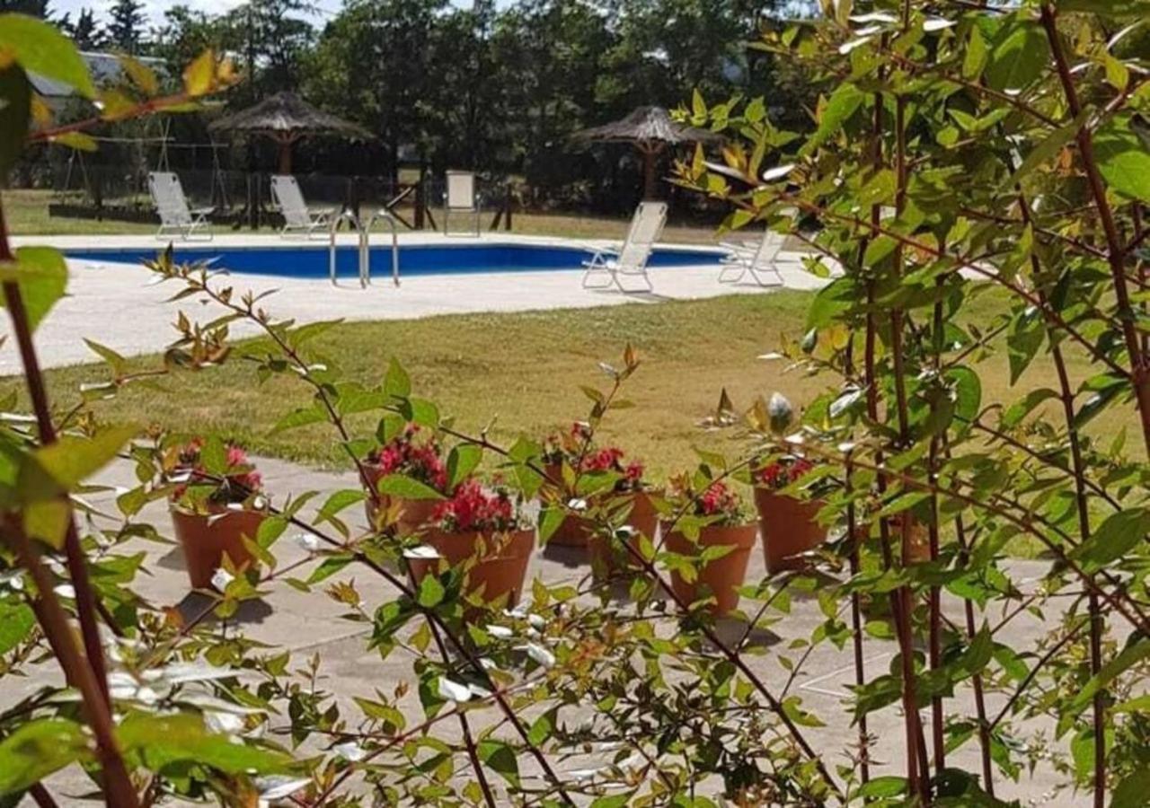 Paradores Austral Bahía Blanca Zewnętrze zdjęcie