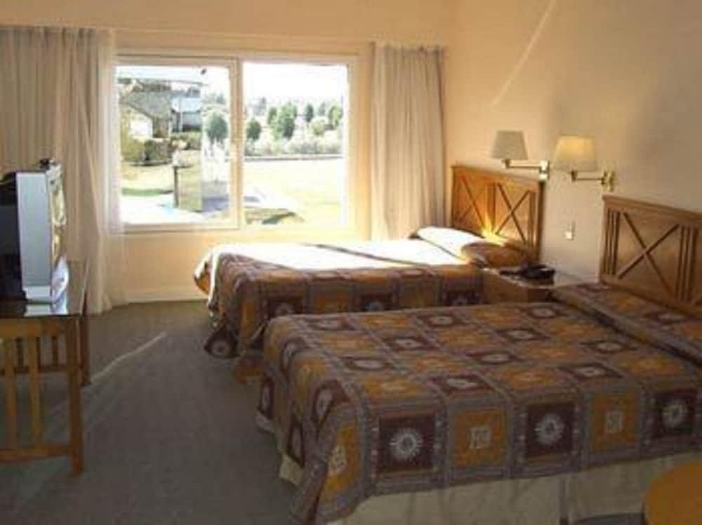Paradores Austral Bahía Blanca Zewnętrze zdjęcie