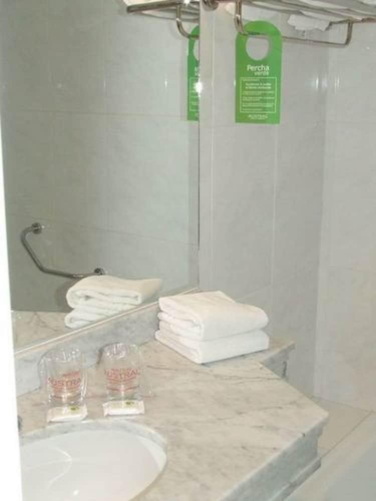 Paradores Austral Bahía Blanca Zewnętrze zdjęcie
